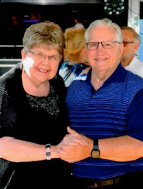 CELEBRATING 70 YEARS